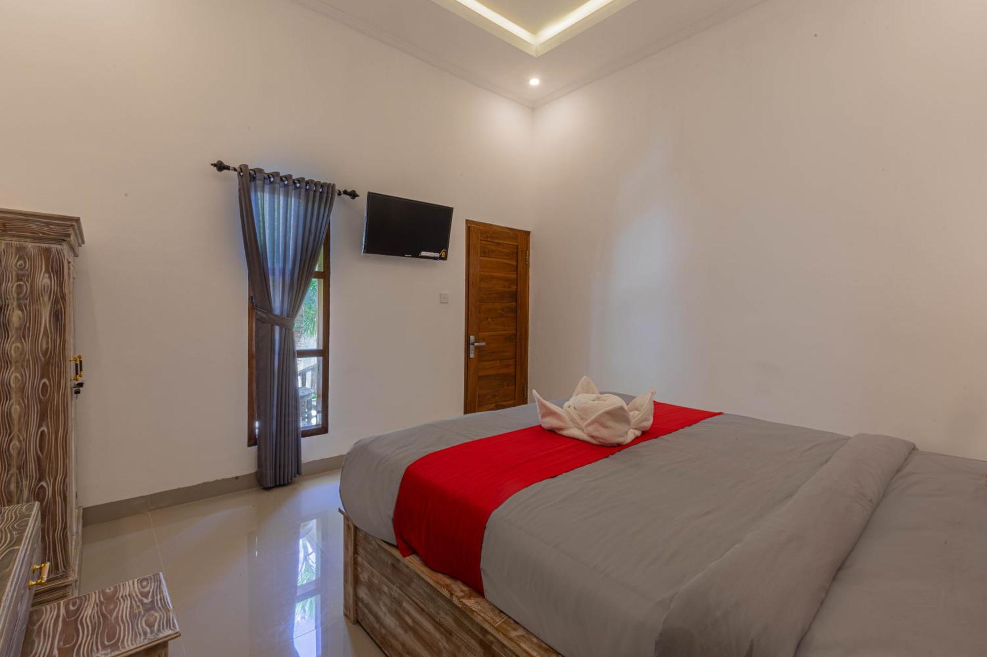 Seven Angels Villa And Hostel Sakti Buitenkant foto